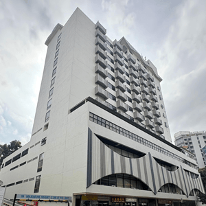 Singapore Office